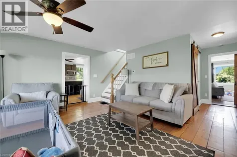 1216 Sawmill Road Ancaster ON L9G 3L1