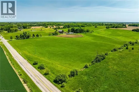 1216 Sawmill Road Ancaster ON L9G 3L1