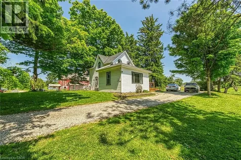 1216 Sawmill Road Ancaster ON L9G 3L1