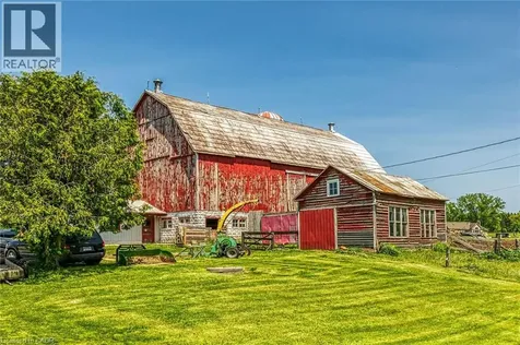 1216 Sawmill Road Ancaster ON L9G 3L1