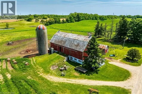 1216 Sawmill Road Ancaster ON L9G 3L1