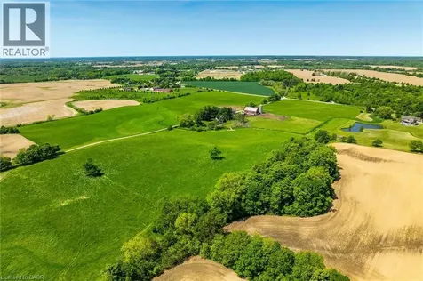 1216 Sawmill Road Ancaster ON L9G 3L1