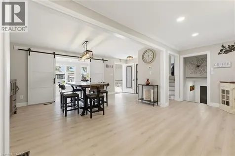 29 Woodland Drive Cambridge ON N1R 2X7