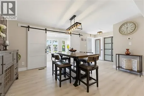 29 Woodland Drive Cambridge ON N1R 2X7