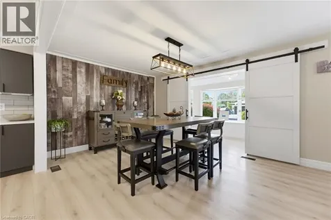29 Woodland Drive Cambridge ON N1R 2X7