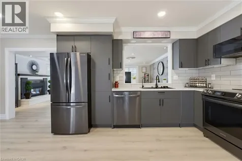 29 Woodland Drive Cambridge ON N1R 2X7