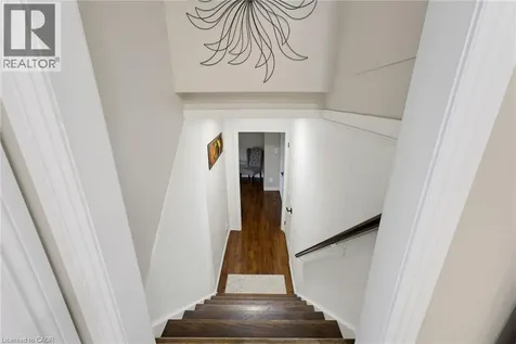 29 Woodland Drive Cambridge ON N1R 2X7