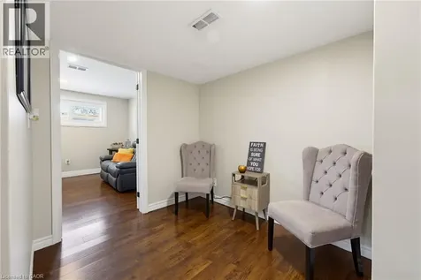 29 Woodland Drive Cambridge ON N1R 2X7