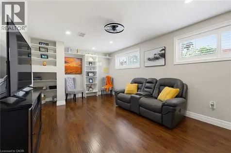29 Woodland Drive Cambridge ON N1R 2X7
