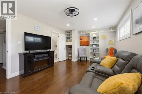 29 Woodland Drive Cambridge ON N1R 2X7