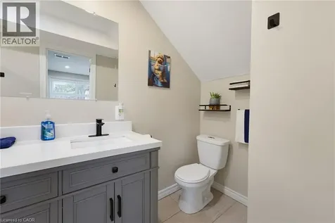 29 Woodland Drive Cambridge ON N1R 2X7