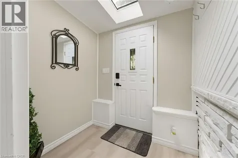 29 Woodland Drive Cambridge ON N1R 2X7