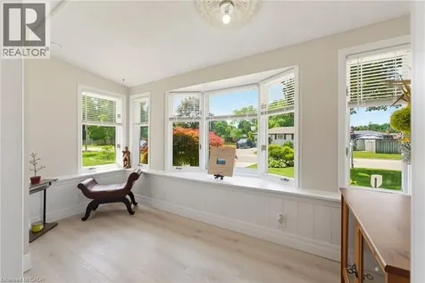 29 Woodland Drive Cambridge ON N1R 2X7