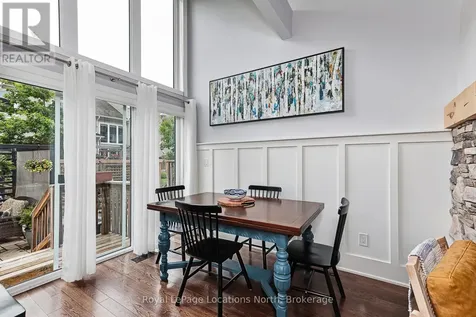 16 Greaves Avenue Collingwood ON L9Y 0Z5