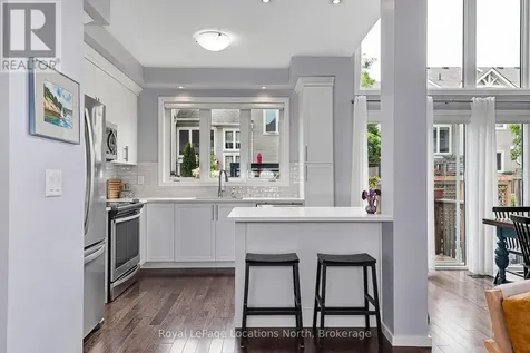 16 Greaves Avenue Collingwood ON L9Y 0Z5
