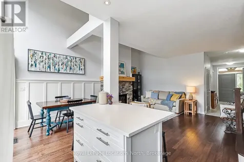 16 Greaves Avenue Collingwood ON L9Y 0Z5