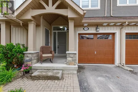 16 Greaves Avenue Collingwood ON L9Y 0Z5