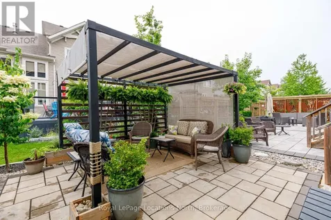 16 Greaves Avenue Collingwood ON L9Y 0Z5