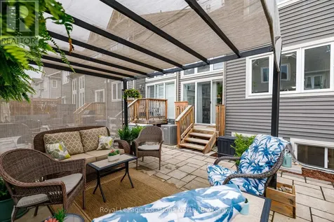16 Greaves Avenue Collingwood ON L9Y 0Z5