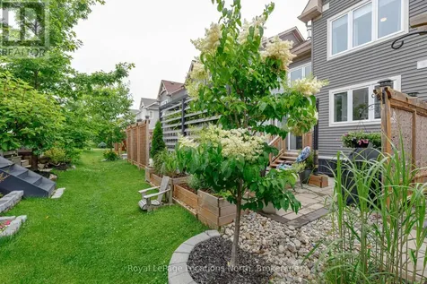 16 Greaves Avenue Collingwood ON L9Y 0Z5