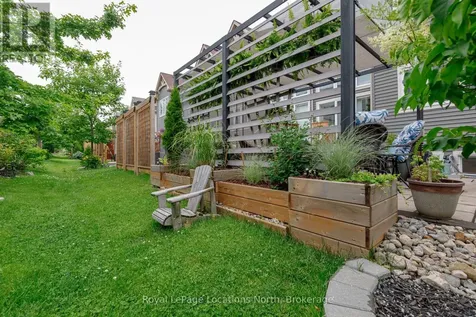 16 Greaves Avenue Collingwood ON L9Y 0Z5