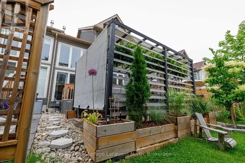 16 Greaves Avenue Collingwood ON L9Y 0Z5