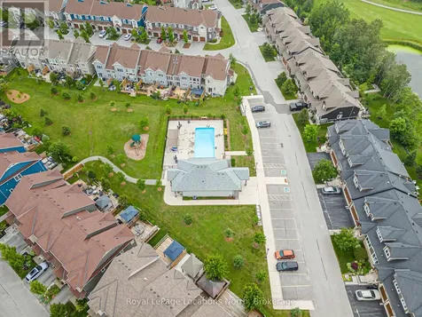 16 Greaves Avenue Collingwood ON L9Y 0Z5