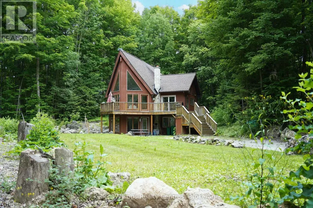 382488 17 Concession Road Georgian Bluffs ON N0H 2T0