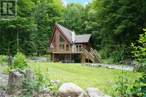 382488 17 Concession Road Georgian Bluffs ON N0H 2T0