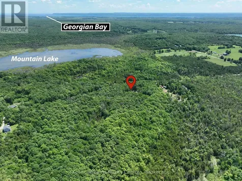 382488 17 Concession Road Georgian Bluffs ON N0H 2T0