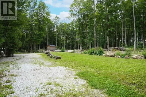 382488 17 Concession Road Georgian Bluffs ON N0H 2T0
