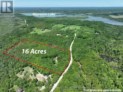 382488 17 Concession Road Georgian Bluffs ON N0H 2T0