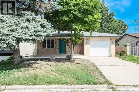 3309 Aurora Drive Windsor ON N8R 1Y9