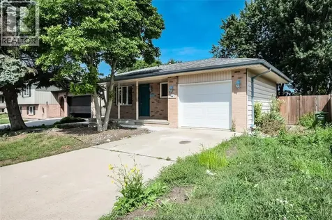 3309 Aurora Drive Windsor ON N8R 1Y9