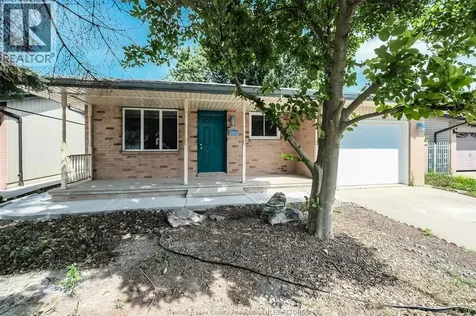 3309 Aurora Drive Windsor ON N8R 1Y9