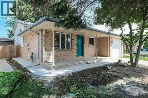 3309 Aurora Drive Windsor ON N8R 1Y9