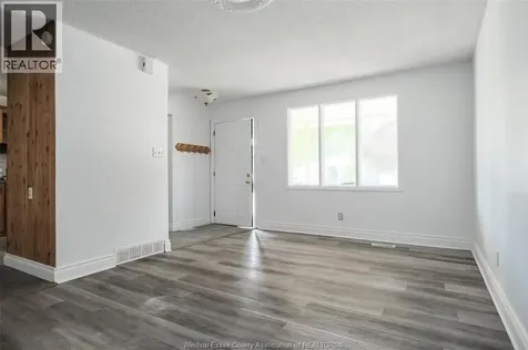 3309 Aurora Drive Windsor ON N8R 1Y9