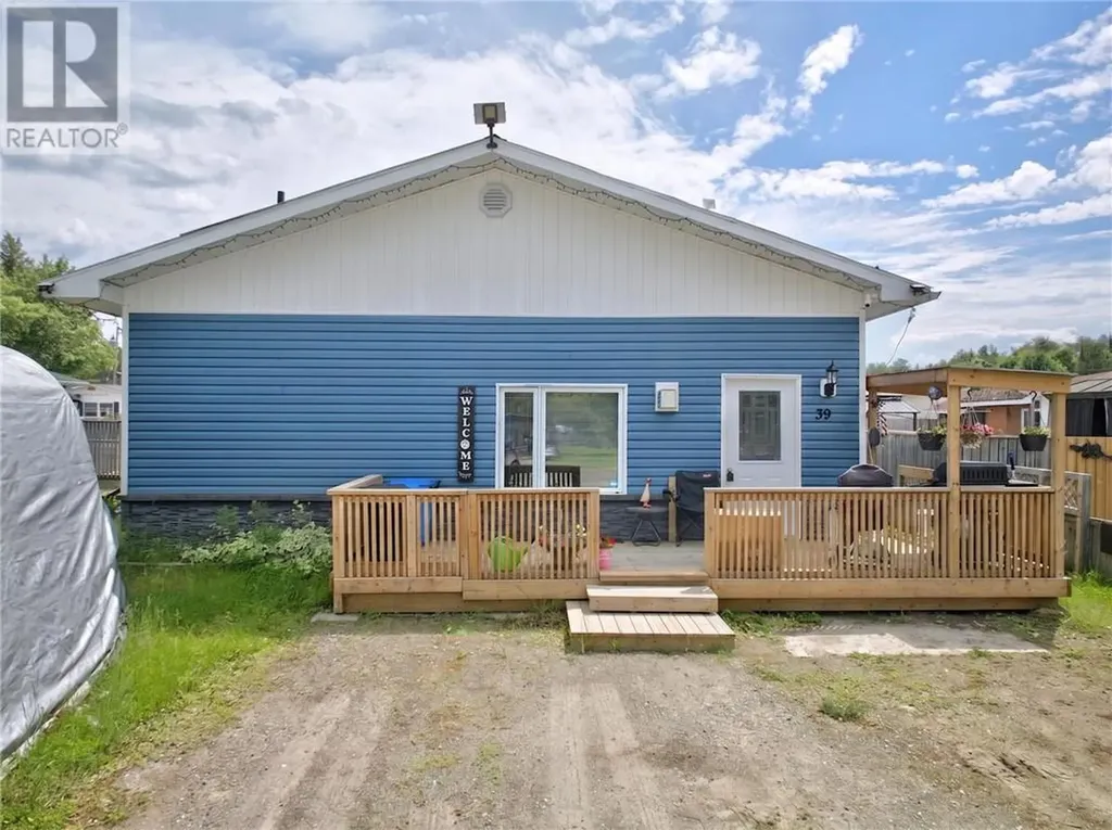 2300 Lee Valley Road Espanola ON P5E 1N1