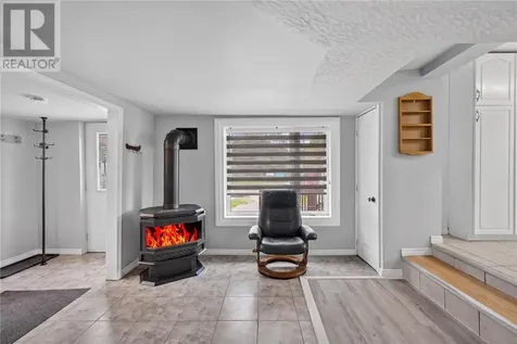 2300 Lee Valley Road Espanola ON P5E 1N1