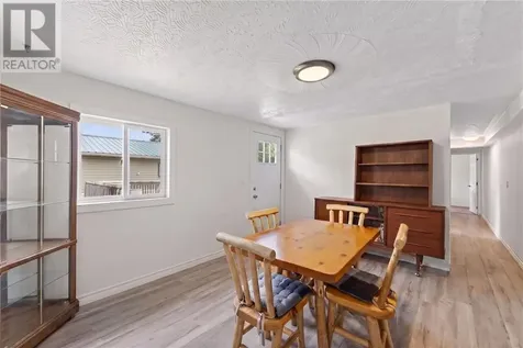 2300 Lee Valley Road Espanola ON P5E 1N1