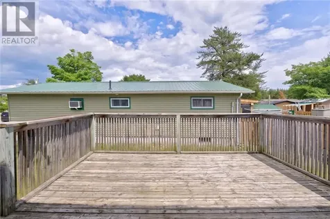 2300 Lee Valley Road Espanola ON P5E 1N1
