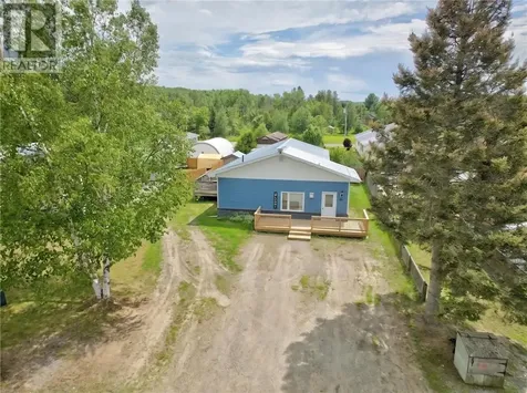 2300 Lee Valley Road Espanola ON P5E 1N1