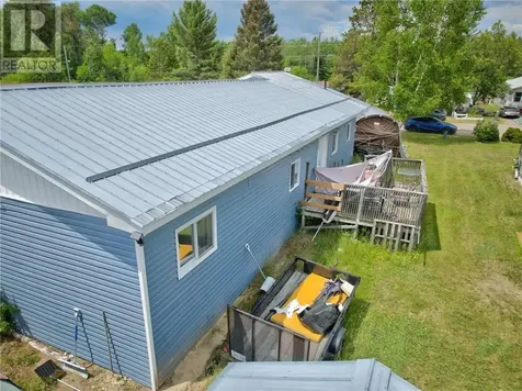 2300 Lee Valley Road Espanola ON P5E 1N1