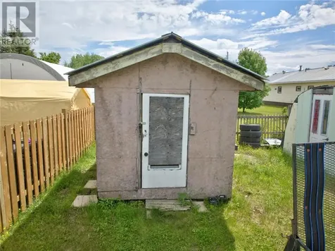 2300 Lee Valley Road Espanola ON P5E 1N1