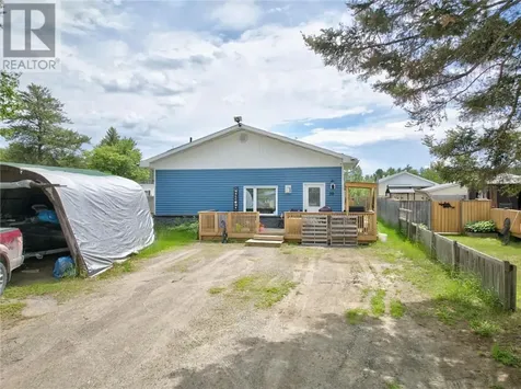 2300 Lee Valley Road Espanola ON P5E 1N1