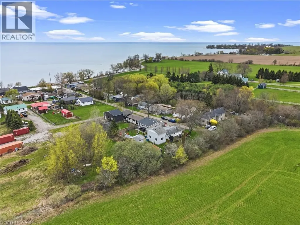 18 Westmoreland Lane Haldimand ON N1A 2W1