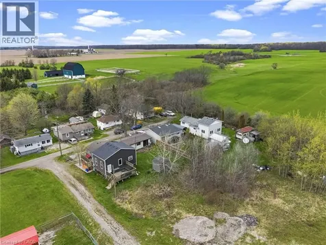 18 Westmoreland Lane Haldimand ON N1A 2W1