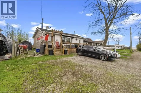 18 Westmoreland Lane Haldimand ON N1A 2W1