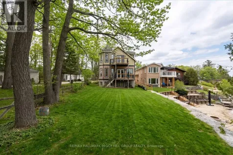 2026 River Road West Wasaga Beach ON L9Z 2W1