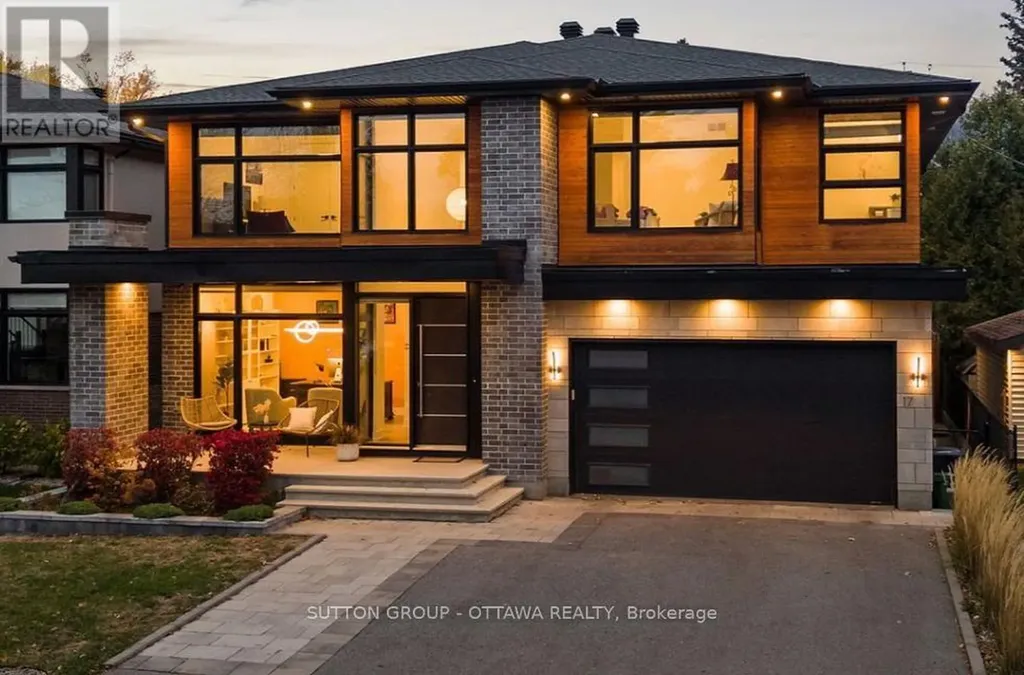 17 Lotta Avenue Ottawa ON K2G 2A9